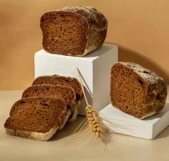 Bread Basics: Master Homemade Breads