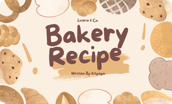 Bakery Secret